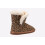 Hush Puppies (11) Hush Puppies Ashlynn Junior Slipper Boots 3