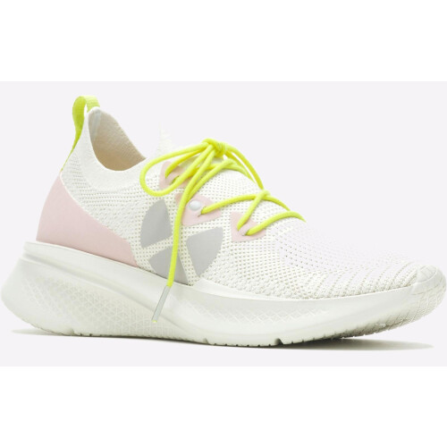 Hush Puppies (7) Hush Puppies Spark Womens Trainers 1