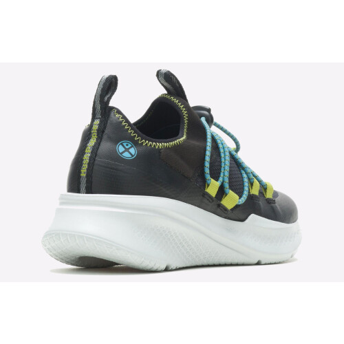 Hush Puppies (5) Hush Puppies Spark Bungee Womens Trainers 2