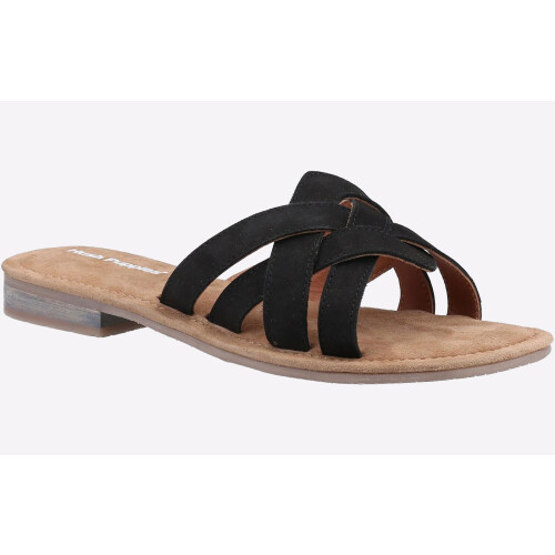 Hush Puppies (4) Hush Puppies Alexandra MEMORY FOAM Womens 1