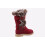 Hush Puppies (1) Hush Puppies Mini Megan Memory Foam Junior Boots 3