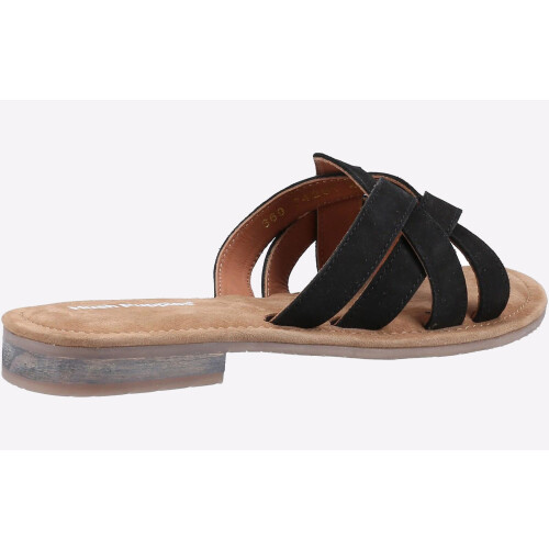 Hush Puppies (4) Hush Puppies Alexandra MEMORY FOAM Womens 2
