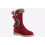 Hush Puppies (1) Hush Puppies Mini Megan Memory Foam Junior Boots 2