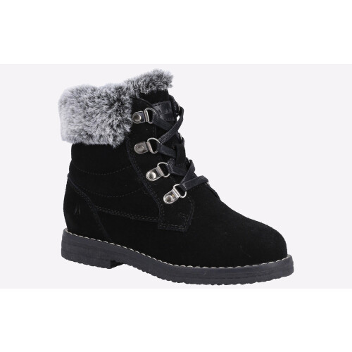 Hush Puppies (12) Hush Puppies Florence Junior Boots 1