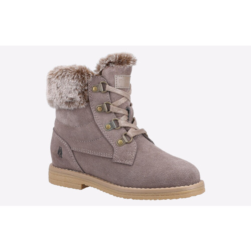 Hush Puppies (1) Hush Puppies Mini Florence Junior Boots 1