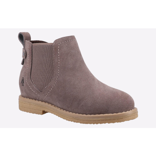 Hush Puppies (1) Hush Puppies Mini Maddy Memory Foam Junior Boots 1