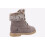 Hush Puppies (1) Hush Puppies Mini Florence Junior Boots 3