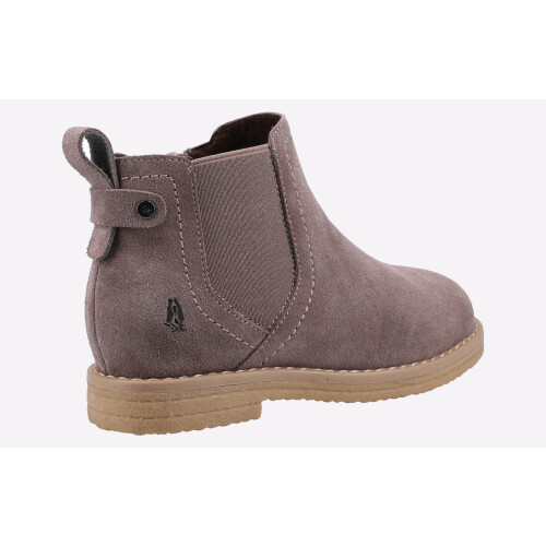 Hush Puppies (1) Hush Puppies Mini Maddy Memory Foam Junior Boots 2