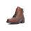(9) Oaktrak Bates Mens Leather Boots 2