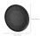 1pc 8 Inch Baking Pan Pizza Pancake Plate Practical Kitchen Cake Pan for Home 6