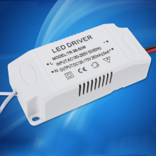 36-50W voeding LED-driver elektronische transformator constante stroomuitgang extern