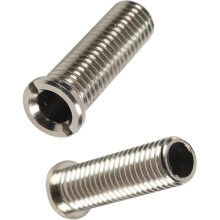 2-pack sink bracket accessories sink basket screws 45mm drain replacement sink basket strainer screws