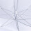 (2) 33" 83cm Photography Studio Flash Translucent White soft Umbrella 4