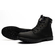 (8.5) Smith's American NY 1906 Original Mens Boots