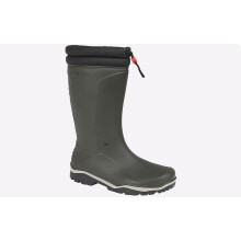 (4) Dunlop Blizzard Mens
