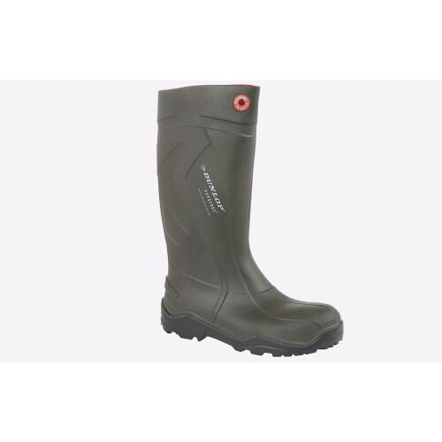 Dunlop (4) Dunlop Purofort+ Mens Wellingtons