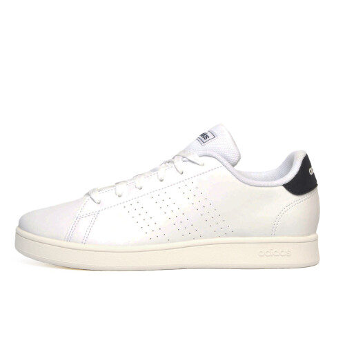 Adidas (11.5) Adidas Advantage Junior Trainers