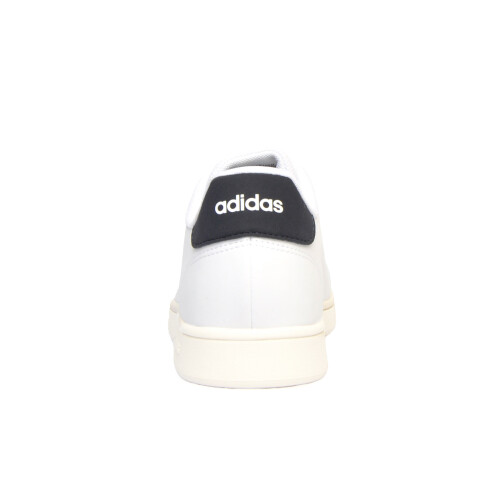 Adidas (11.5) Adidas Advantage Junior Trainers 2