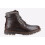 Hush Puppies (7) Hush Puppies Peter Waterproof Memory Foam Mens Boots 1
