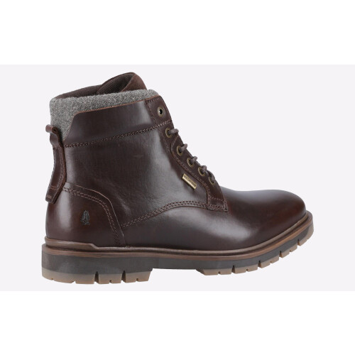 Hush Puppies (7) Hush Puppies Peter Waterproof Memory Foam Mens Boots 2