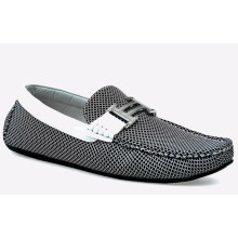 (3) Malin Ric Loafers Junior Boys