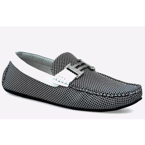 (3) Malin Ric Loafers Junior Boys