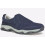 (8) Malin Ben Leather Slip On Trainers Mens 1