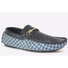 (13) Malin Wick Loafers Junior Boys