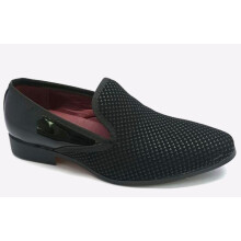 (3) Malin Alan Loafers Junior Boys