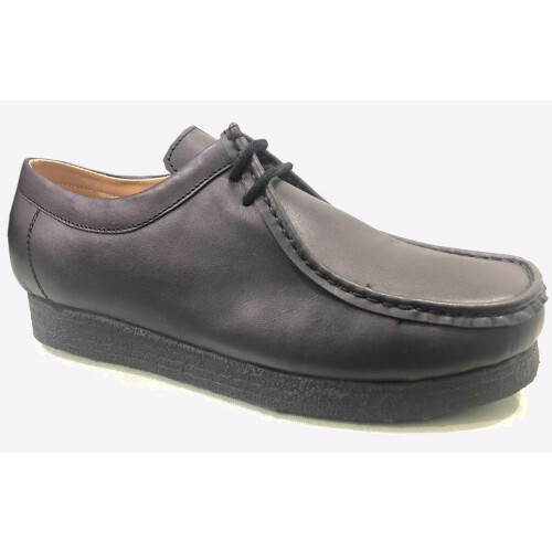 (9) Malin Andreas Leather Mens