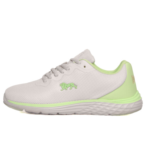 LONSDALE (5) Lonsdale Stamford Womens Trainers