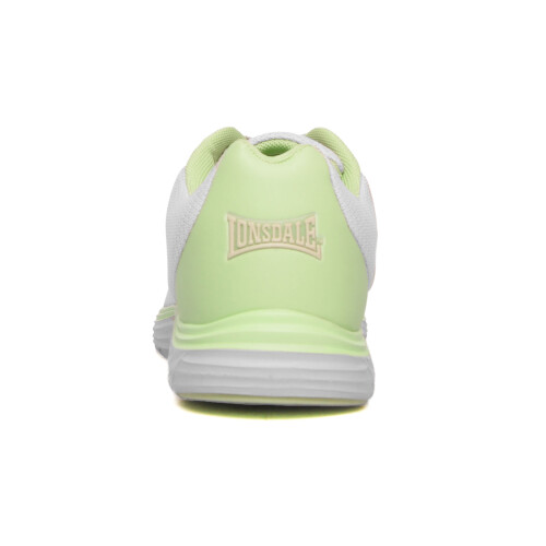 LONSDALE (3) Lonsdale Stamford Womens Trainers 2