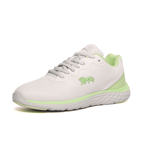 LONSDALE (5) Lonsdale Stamford Womens Trainers 1