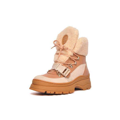 Ted Baker (6) Ted Baker Mayyzi Womens Boots 1