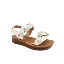 (8) Gloryfeet Kaiden Girls Sandals