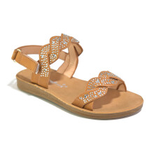 (7) Gloryfeet Kaiden Girls Sandals