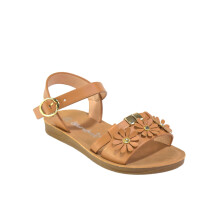 (9) Gloryfeet Jayla Girls Sandals