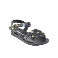 (8.5) Gloryfeet Jayla Girls Sandals