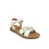 (11.5) Gloryfeet Ezra Girls Sandals 1