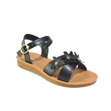 (13) Gloryfeet Ezra Girls Sandals