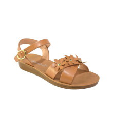 (11.5) Gloryfeet Ezra Girls Sandals