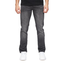 (w40) Crosshatch Svelte Jeans Mens (Slim Fit)