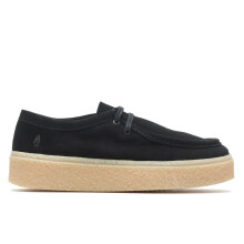 (4) Hush Puppies Bridget Womens Shoes