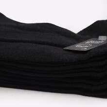 (2.5) Head 5pk Trainer Socks Size 2.5 - 5