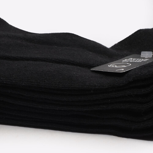 HEAD (2.5) Head 5pk Trainer Socks Size 2.5 - 5