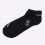 HEAD (2.5) Head 5pk Trainer Socks Size 2.5 - 5 3