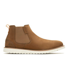 (12) Hush Puppies Jenson Mens Chelsea Boots