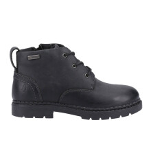(1) Hush Puppies Mini Presley Waterproof Junior Boots