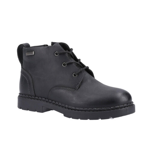 Hush Puppies (2) Hush Puppies Mini Presley Waterproof Junior Boots 1
