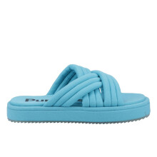 (3) Hush Puppies Sienna Womens Sandals